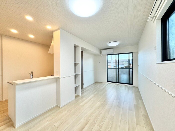 居室 カルム・フリーデFU