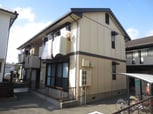 アサンテＢ棟