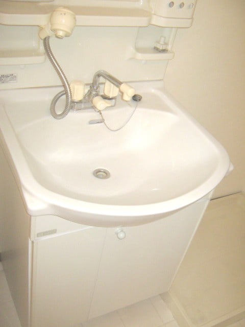 内観写真 アサンテＢ棟