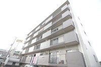 マンションウッドル