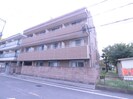 セレブ小若江の外観