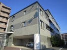 Ｎ－ＳＯＣＩＡ２１の外観