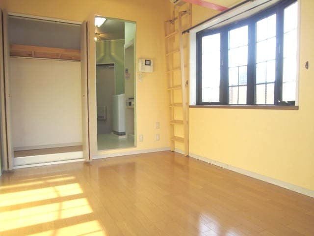 居室 エクセレントエンジェル