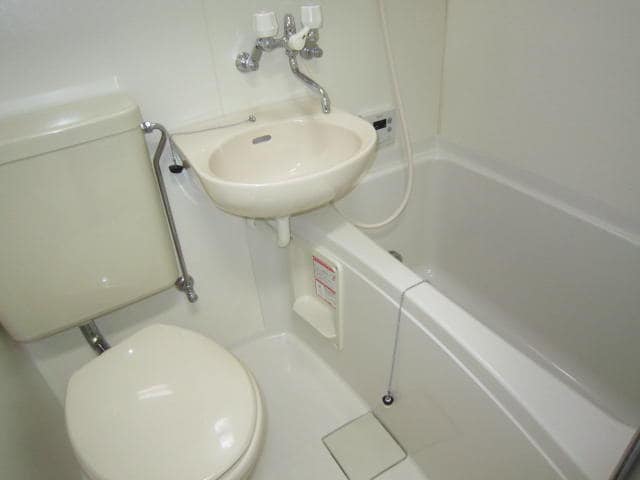 バス／シャワールーム等 エクセレントエンジェル