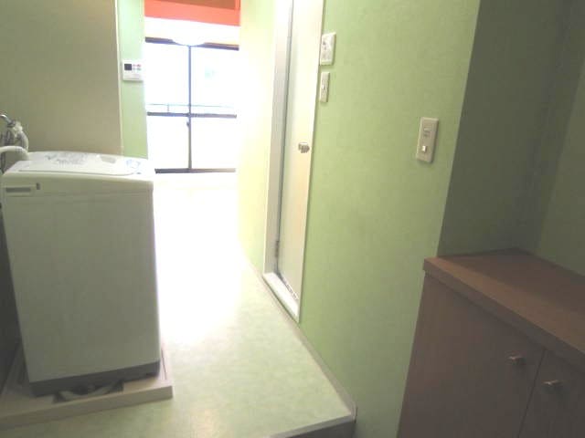 廊下 エクセレントエンジェル