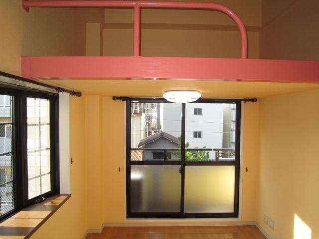 ロフト エクセレントエンジェル