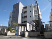 アローム山科Ⅰ