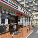 セブンイレブン大阪横堤4丁目店(コンビニ)まで950m ラージヒル鶴見緑地