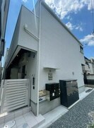 あんしん+宮川町08-3006の外観