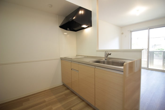 キッチン エルクレール甲東