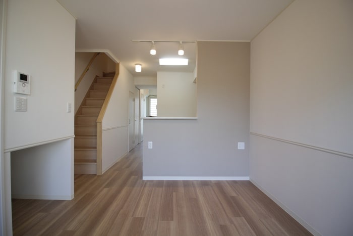 居室 エルクレール甲東