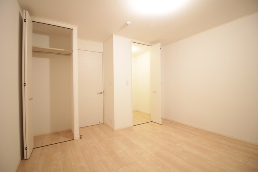 居室 エルクレール甲東