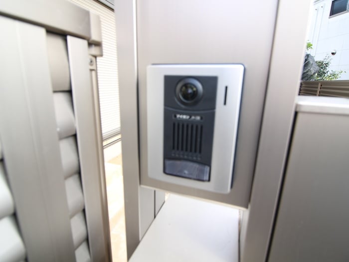 外観写真 エルクレール甲東