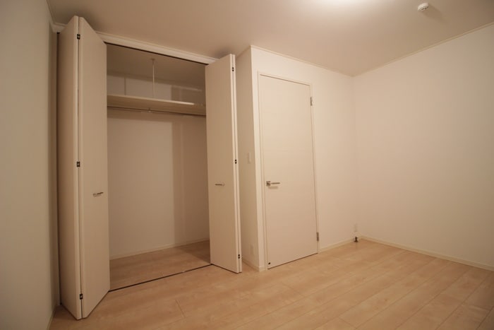 居室 エルクレール甲東