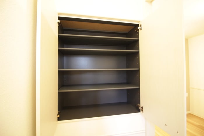 靴箱 エルクレール甲東