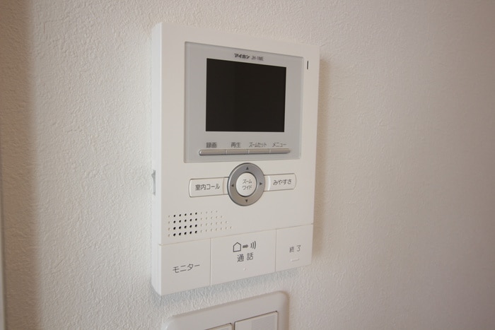 内観写真 エルクレール甲東