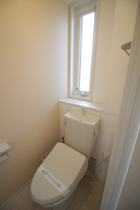 トイレ エルクレール甲東