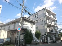 ピアハイツA棟