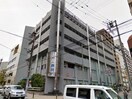 病院(病院)まで104m グレンパ－ク江坂Ⅱ