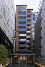 レ・ジェイド京都東洞院（801）