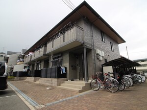 リサージュ桂