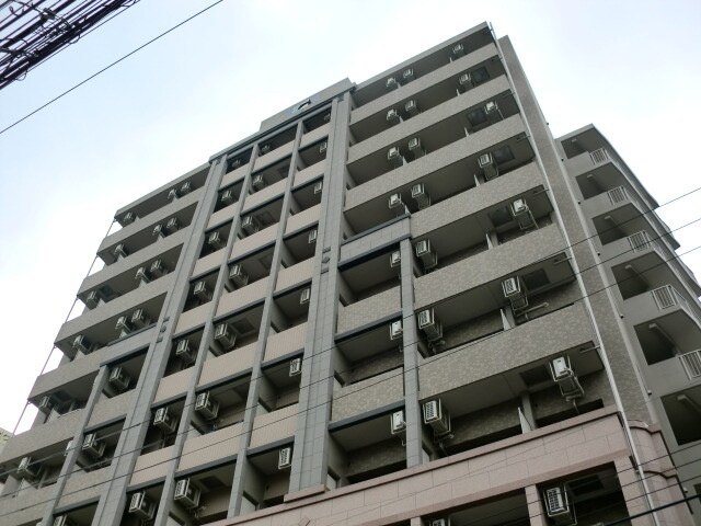 外観写真 ｴｽﾃﾑｺ-ﾄ三宮駅前ﾗﾄﾞｩ-（317）