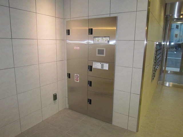 その他 エスポアールⅡ