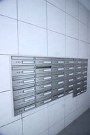 建物設備 エスポアールⅡ