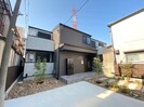 chou chou Kuzuha Asahiの外観