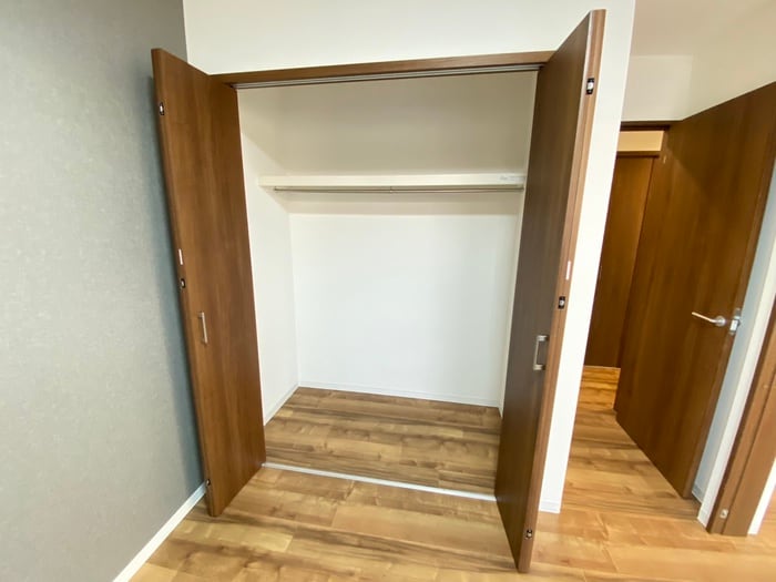 収納 chou chou Kuzuha Asahi