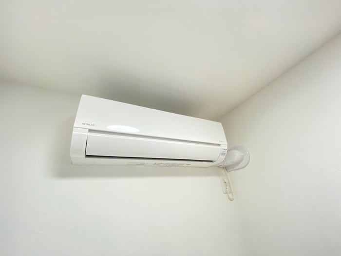 内観写真 chou chou Kuzuha Asahi