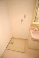 居室 レジデンス鷹ヶ巣上新田