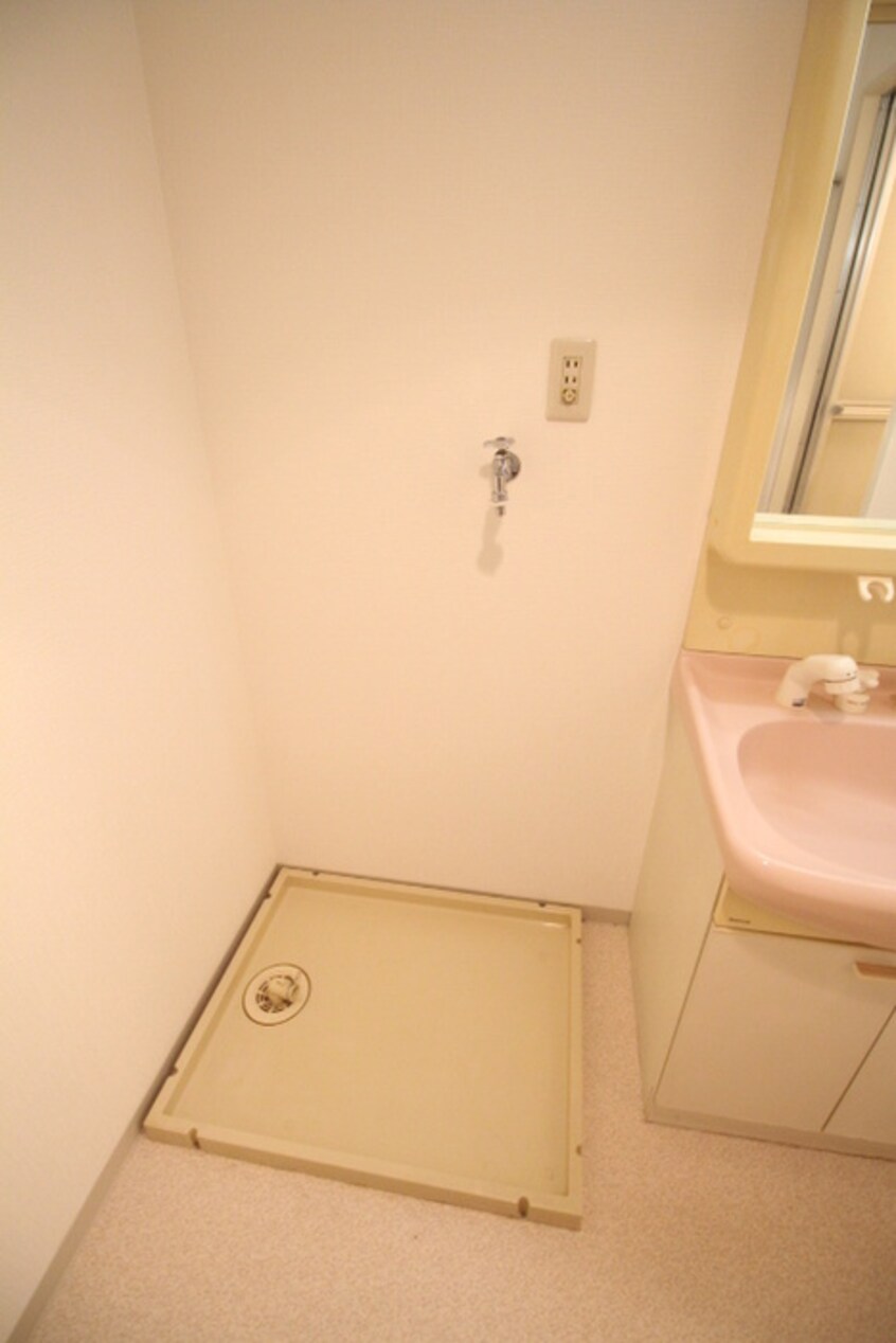 居室 レジデンス鷹ヶ巣上新田