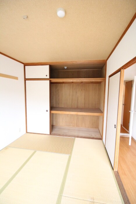 居室 レジデンス鷹ヶ巣上新田