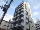 シャルムメゾン六甲道(４０２)の外観