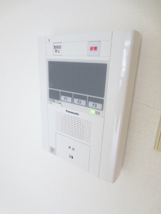 居室 シャルムメゾン六甲道(４０２)