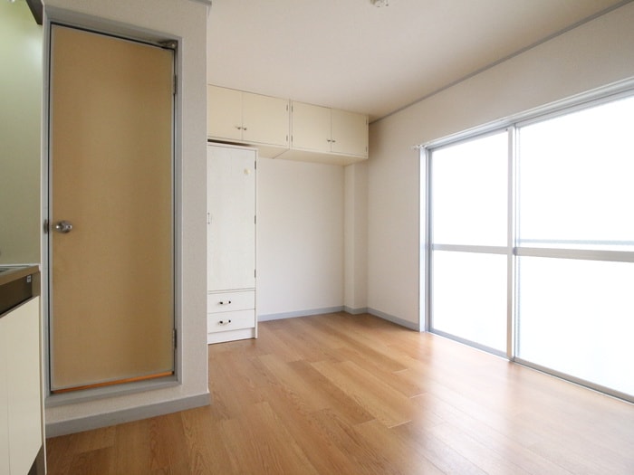 居室 カーサ東一条