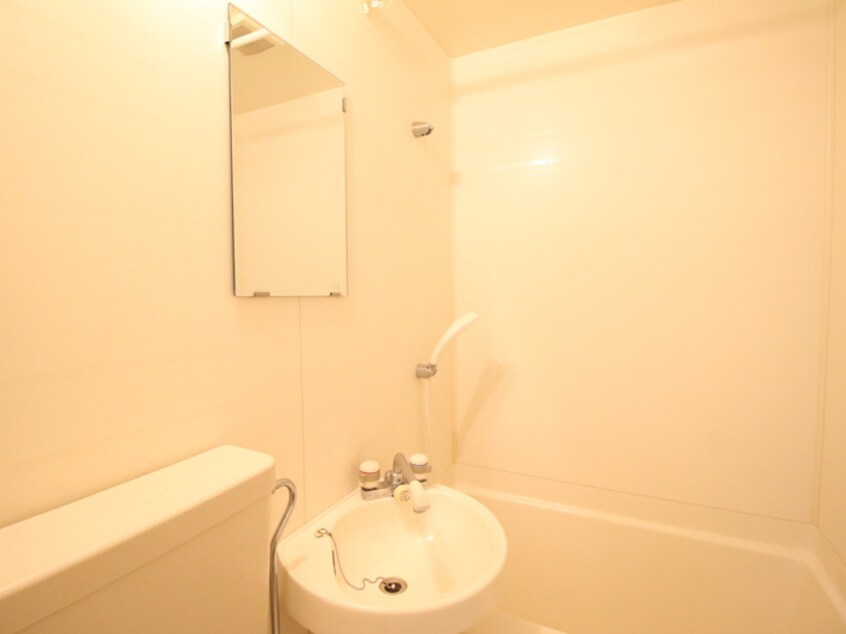 洗面 カーサ東一条