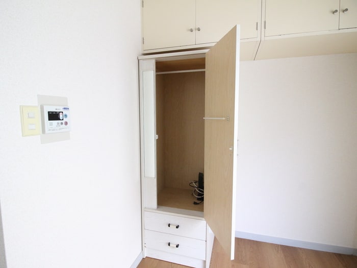 収納 カーサ東一条