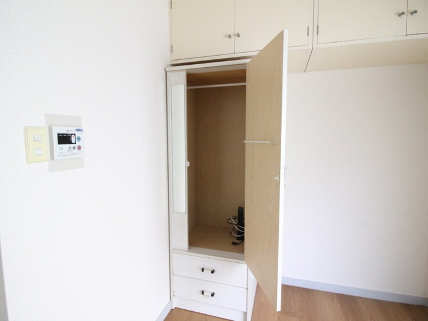 収納 カーサ東一条