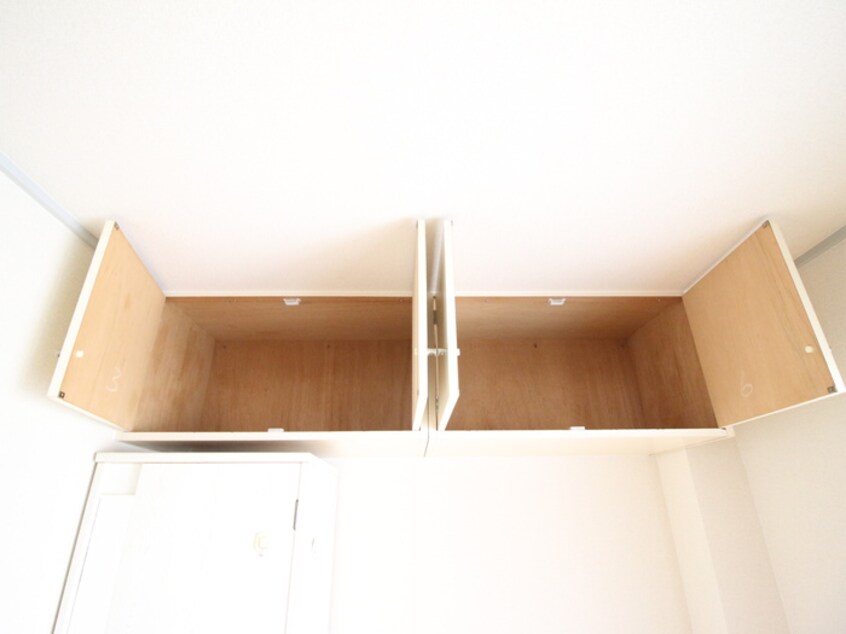 収納 カーサ東一条