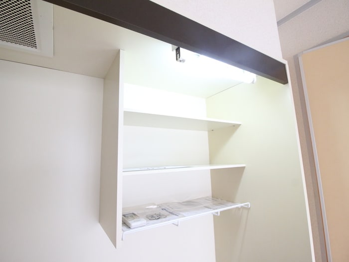 内観写真 カーサ東一条