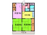 リビエ－ル山川