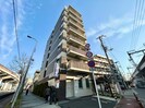 ＯＲＡＮＧＥ　Ｔ－ＳＩＤＥの外観