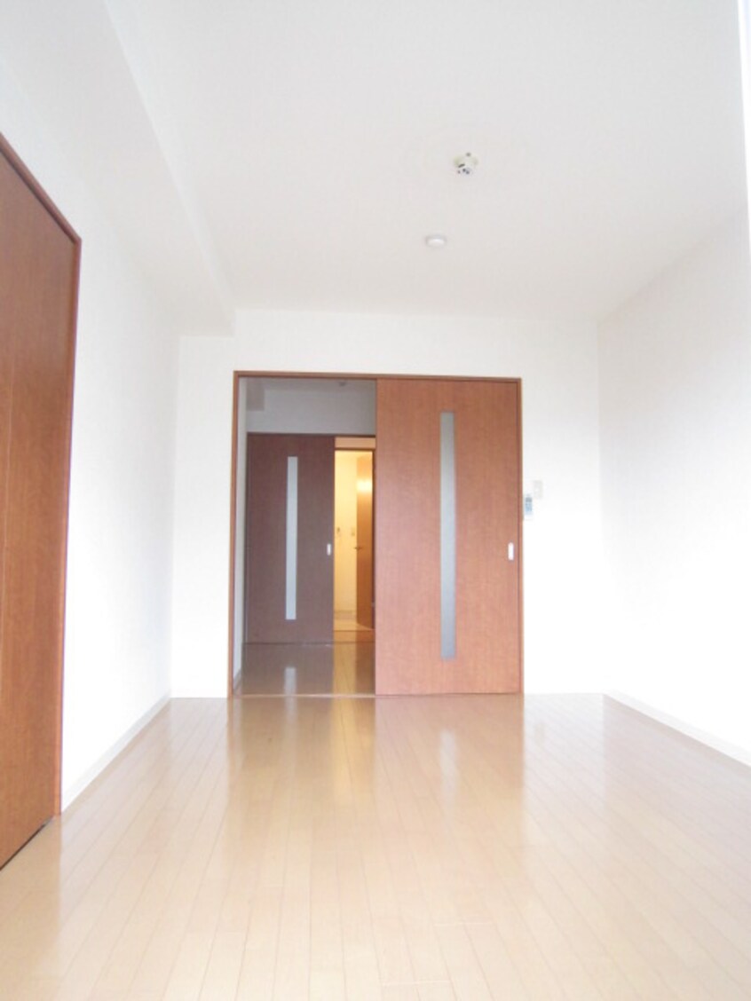 居室 浪速コ－ト