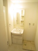 洗面 浪速コ－ト