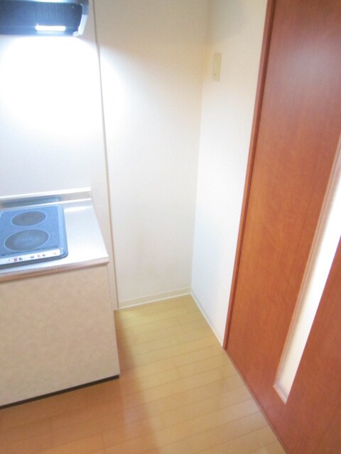 キッチン 浪速コ－ト