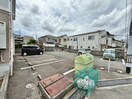駐車場 ロ‐レル・コ－ト