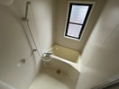 バス／シャワールーム等 ハイツ雅Ⅱ
