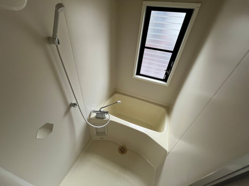 バス／シャワールーム等 ハイツ雅Ⅱ